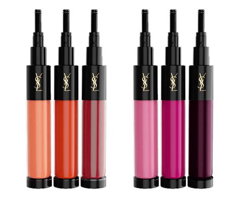 ysl create your own lipstick|More.